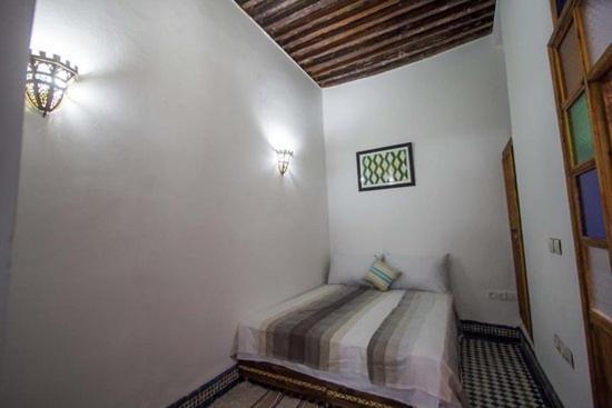 فندق Dar Miouda فاس المظهر الخارجي الصورة